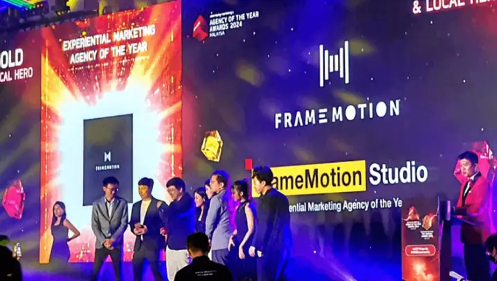 AGENCY OF THE YEAR & MARKIES AWARDS 2024