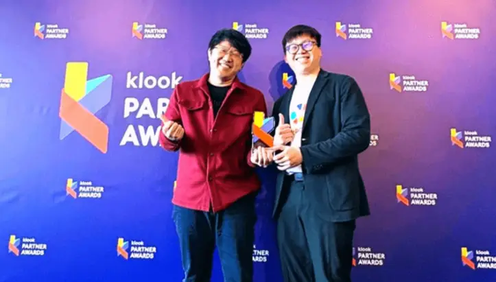 BEST IP ATTRACTION (KLOOK MALAYSIA)