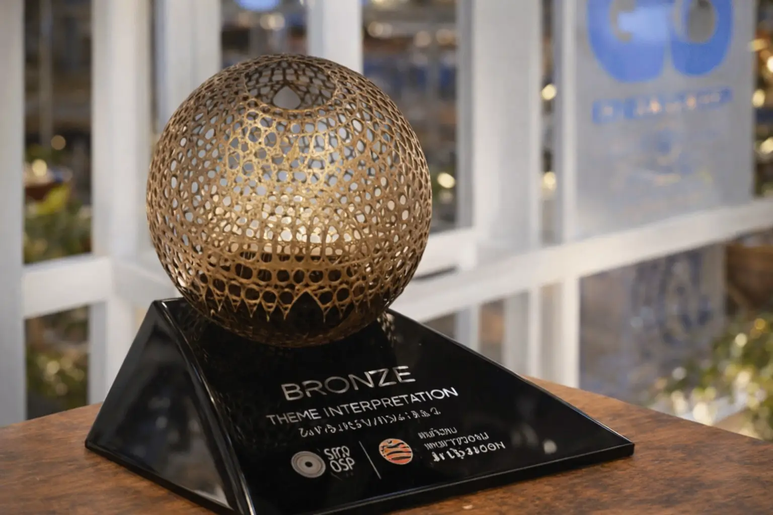 WORLD EXPO 2022, DUBAI
