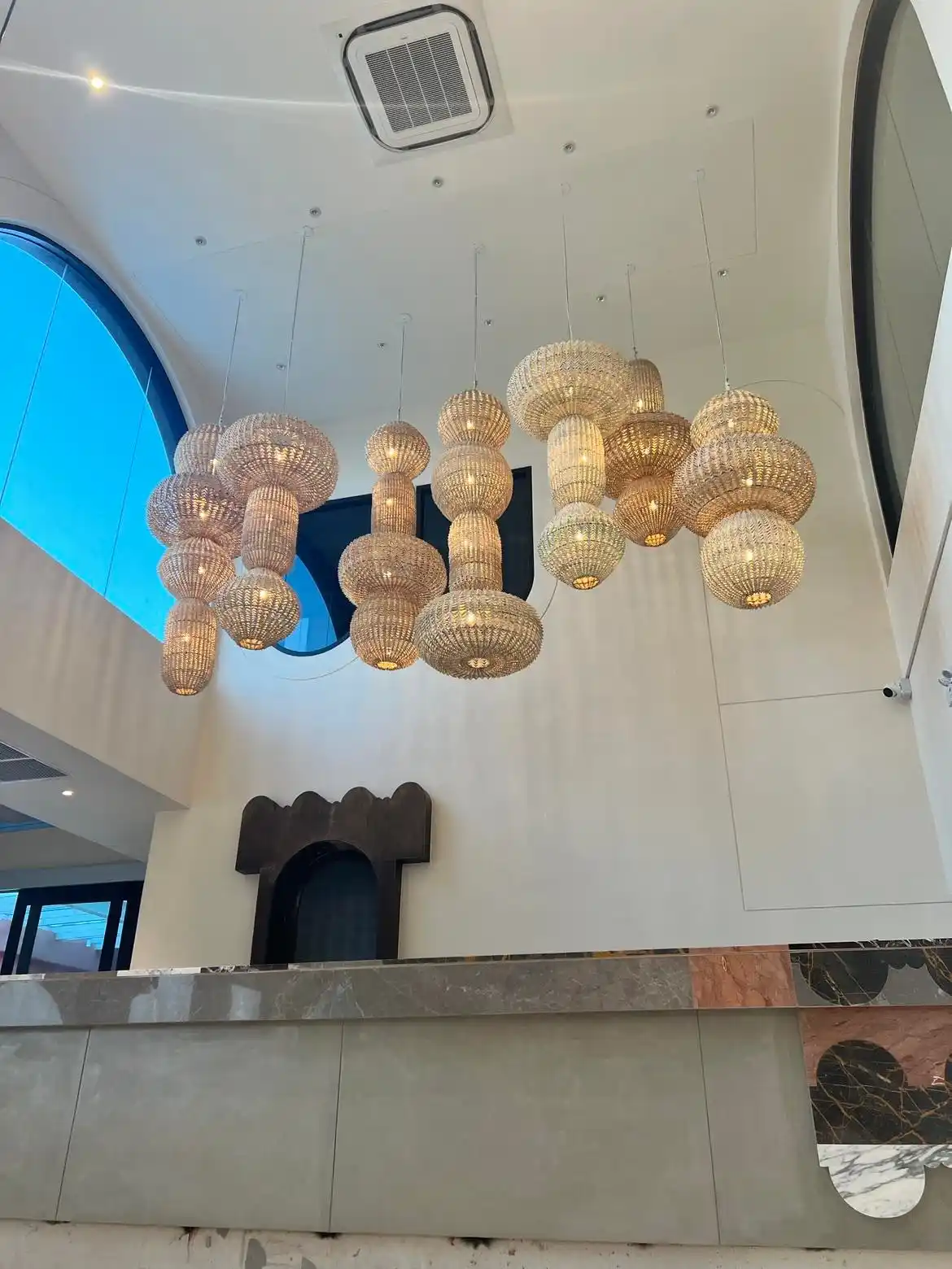 Cafe sculpture 03