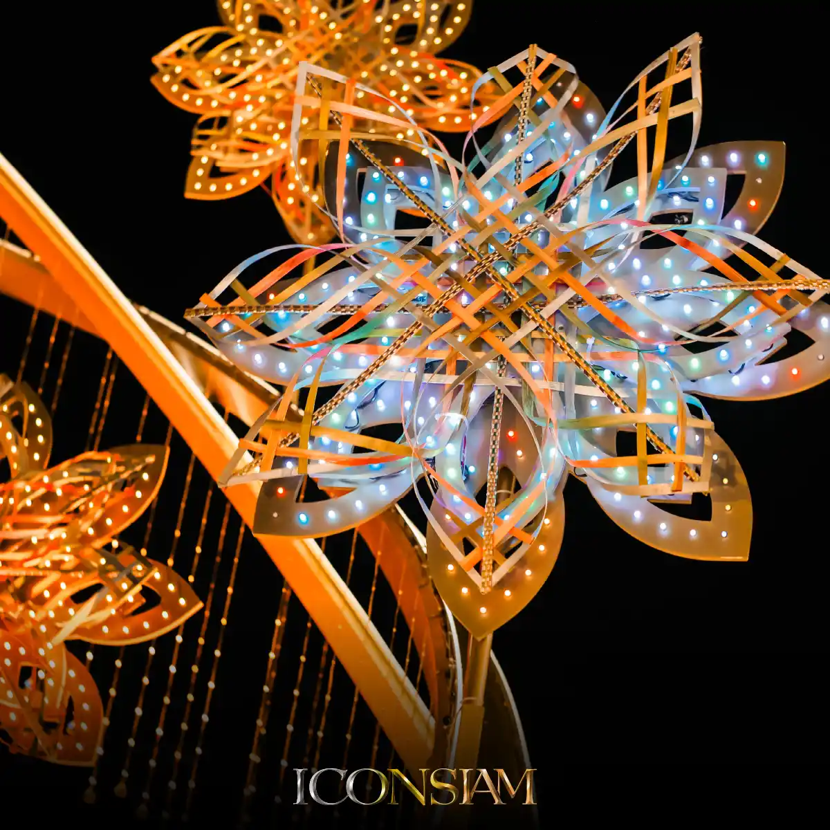 Iconic project 01
