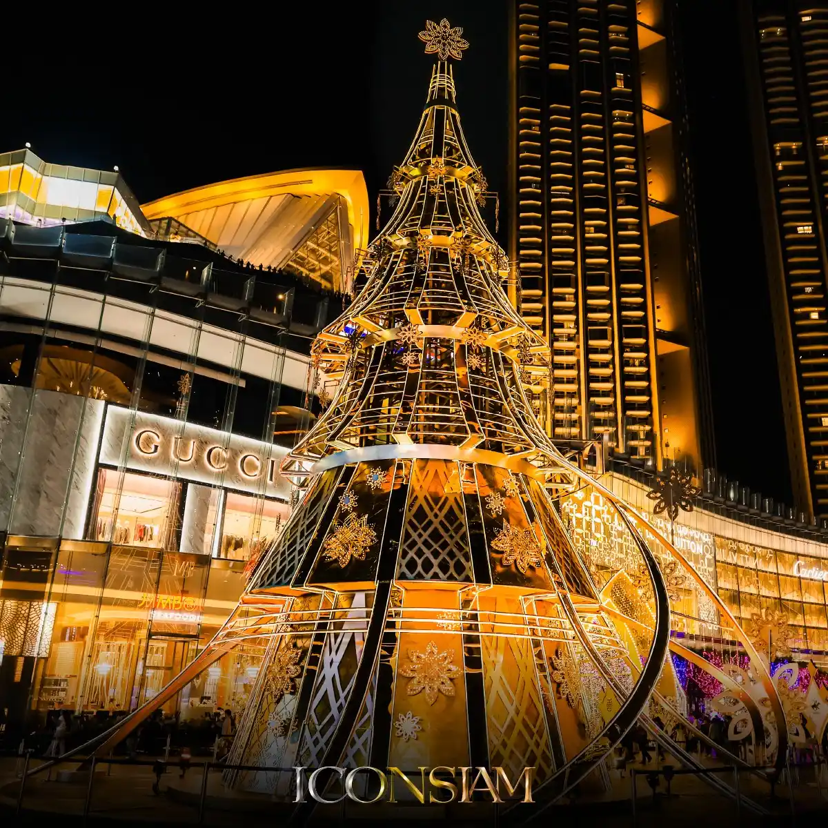Iconic project 05